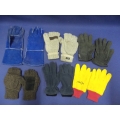 Lot of Assorted Gloves